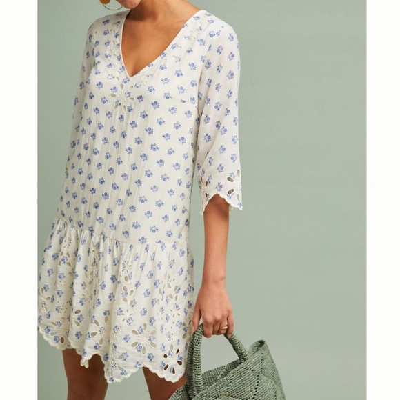 Anthropologie Dresses & Skirts - NWT Anthropologie Dress